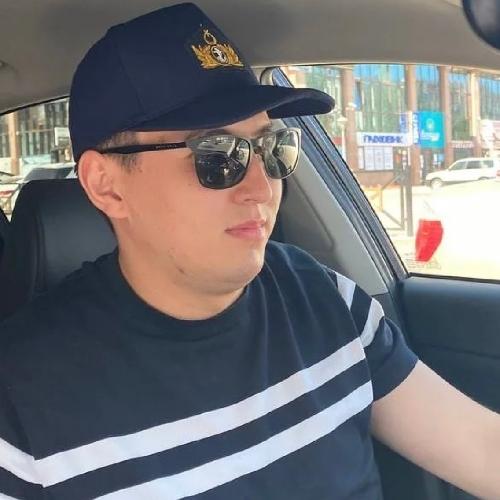 Аблайхан Абушахметов