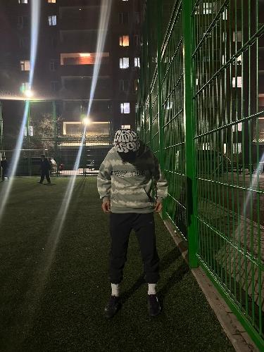 Алдияр Гайнудинов