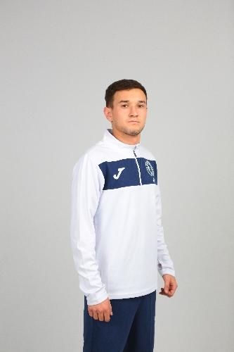 Дамир Кыдыров