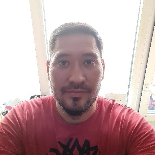 айдос  Татимбетов