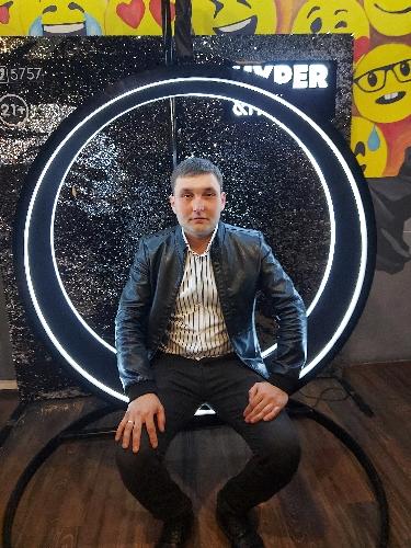 Нурдаулет Жолмахан