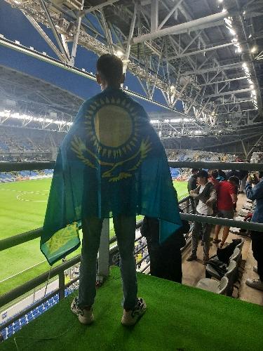 Айымбек Ербол