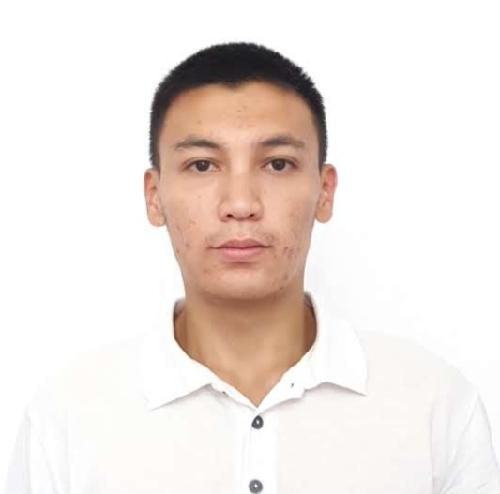 Жеңісбек Нақыпбек