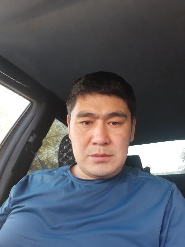 Канат Каргабаев