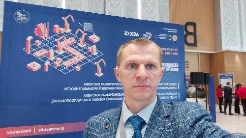 Григорий Коваль