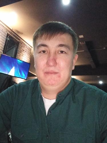 Саттар Бақытбекұлы