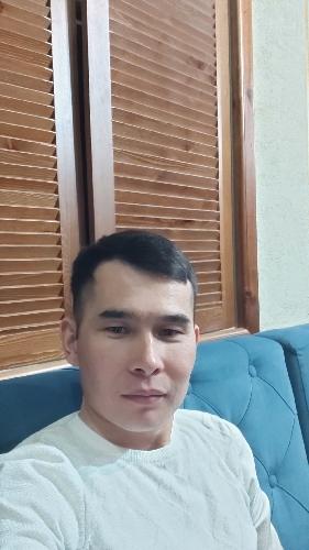 Алмат Нурман