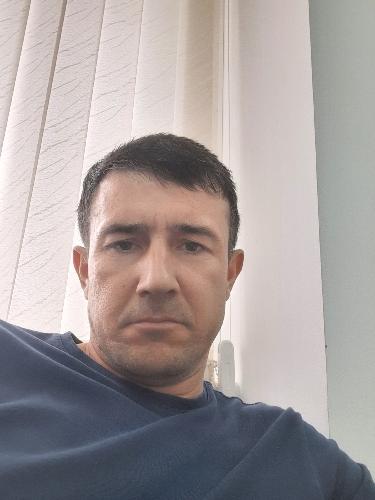 Дмитрий  Хамицкий