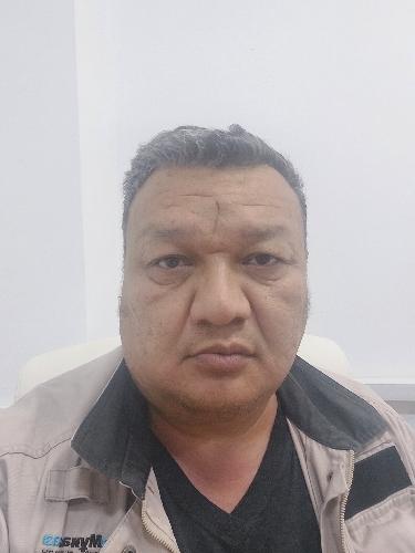 Жанибек Суханберлин