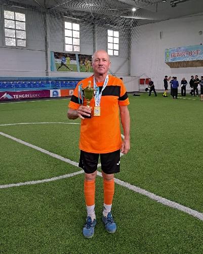 Владимир  Григулевич