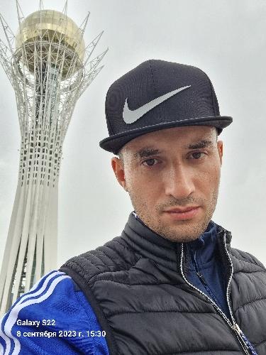 Чингизхан Бекенов