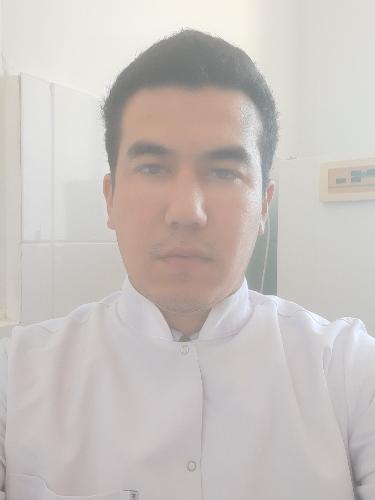 Doszhan Yerezhep