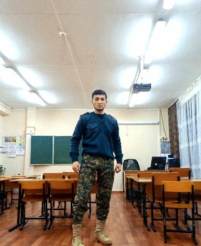 Рамазан Мамахан