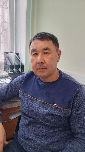 Болат Кажимов