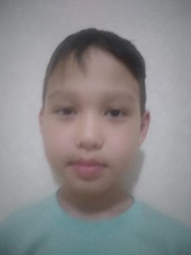 Әлихан Әділбек