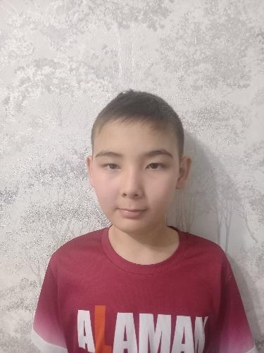 Ерсұлтан Төлеген