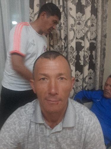Сабыр Пернибеков