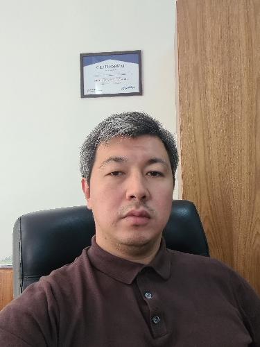 Куаныш Жаксыбаев