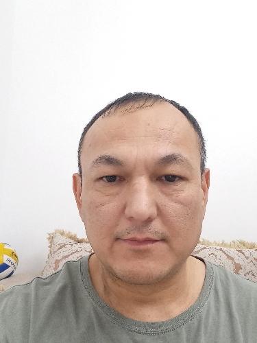 Канат Бектаев