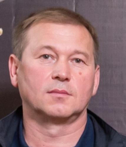 Вячеслав Иванов