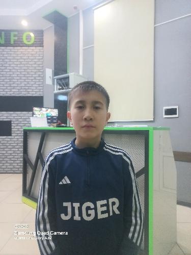 Бектөре Әбдіраш