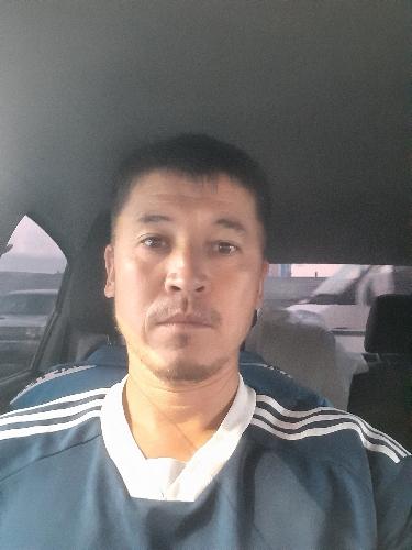 Nurzhan Boribekov