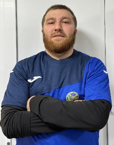 Руслан Булгучев