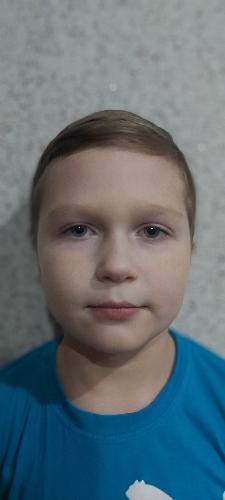 Демид Судоргин