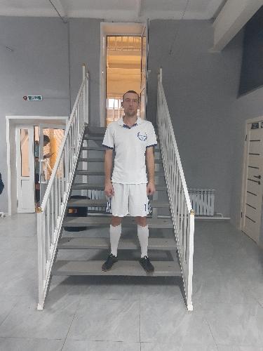 Александр  Мац