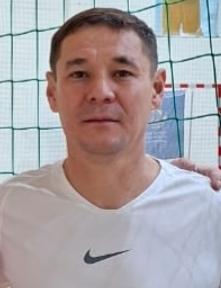 Нурлан Ибрагимов