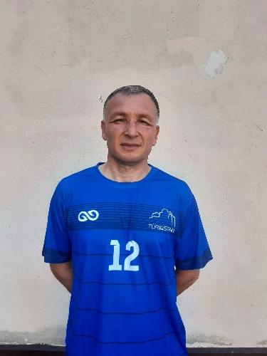 дадажан каримов