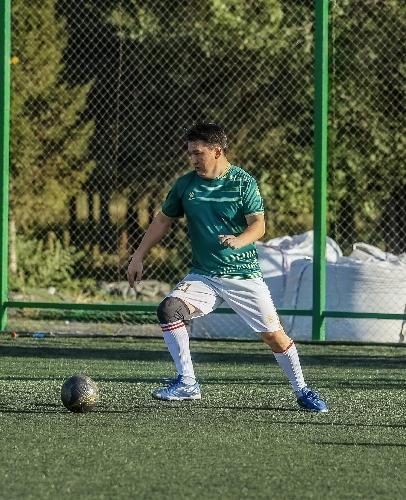 Дастан Аскаров