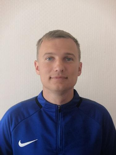 Денис Лестенко