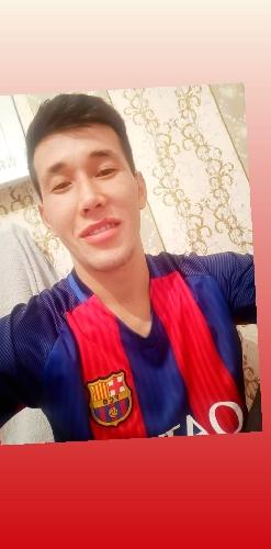 Нұрсұлтан Амиров