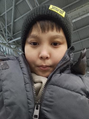 Жанғали Қуанбай