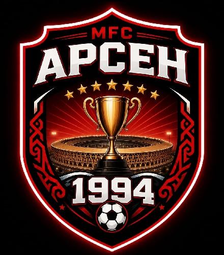 1994 Арсен