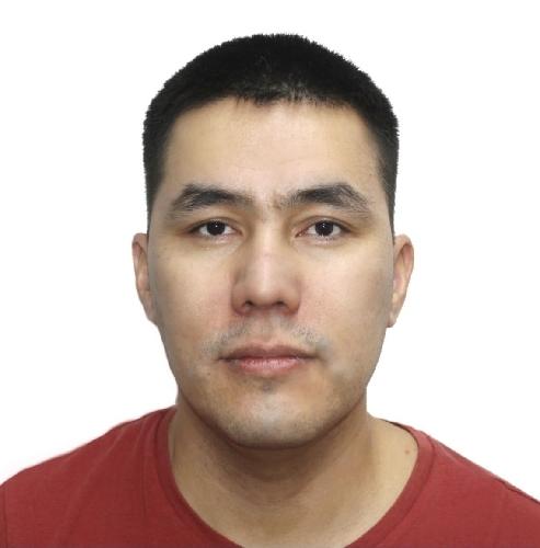 Иззат Искаков