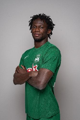 Dramane Kone