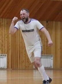 Сидельцев Павел