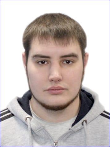 Иван Родионов