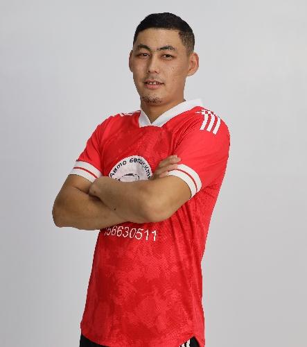 Азамат  Арыстан