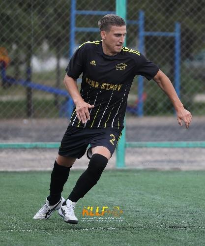 Михаил Абрамов
