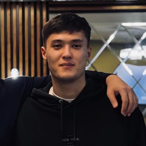 Медет Бекбауов