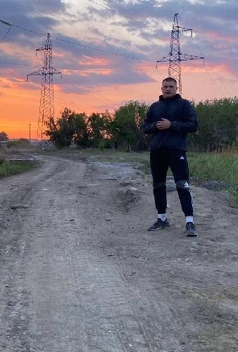 Андрей  Коновалов