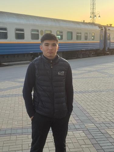 Мейіржан Айтенов