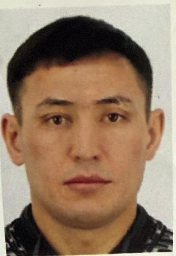 Nurhat Shaikenov