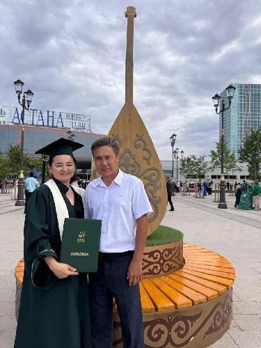 Динмухамет Сапабеков