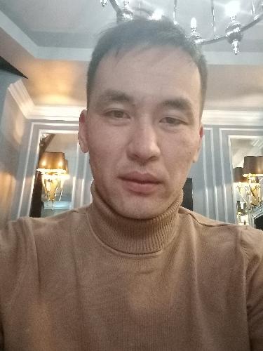 Елдос Кадиров