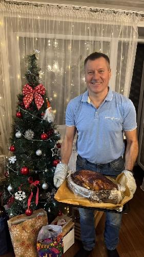 Олег Николенко