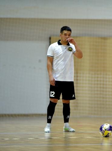 Akzhol Tynyshtykbayev